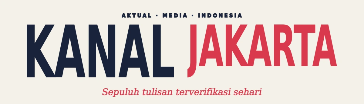 AKTUAL MEDIA KANAL JAKARTA